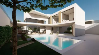 House in Cerca del Aeropuerto, Near Golf Course, Countryside, Near Schools, Hospital, Residential Area photo 4