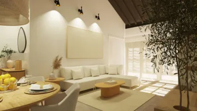 House in Cerca del Aeropuerto, Near Golf Course, Countryside, Close to Schools, Hospital, Residential Area photo 8