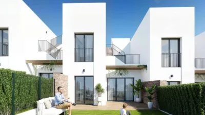 Casa - Vista 2