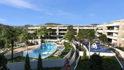 Piso – Monforte del Cid - Vista 5