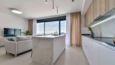 Apartamento en Acceso Fácil, Urbanización photo 23