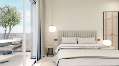 Casa en Cerca del Aeropuerto, Área Comercial, Cerca de Campo de Golf, Campo, Cerca de Escuelas, Hospital, Zo photo 37