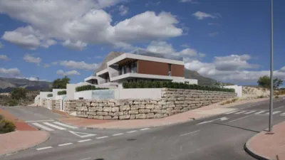 Casa - Vista 4