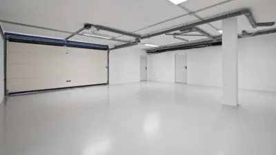 Casa – Benidorm, Racó de l'Oix, la Marina Baixa - Más