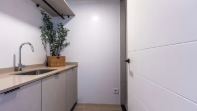 Apartment in Guardamar del Segura, close to the airport, golf course, countryside, schools, hospital and restaurants photo 10