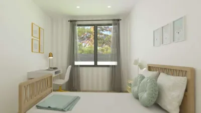 House in Cerca del Aeropuerto, Near Golf Course, Countryside, Close to Schools, Hospital, Residential Area photo 14