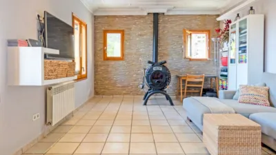 House in Olivella photo 12