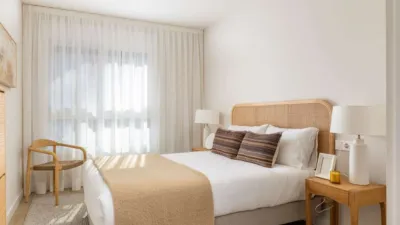 Apartment in Calpe, close to the airport, golf course, countryside, schools, hospital and restaurants photo 27