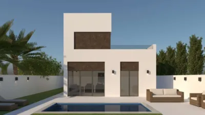 Casa – Rojales, Ciudad Quesada - Vista 3