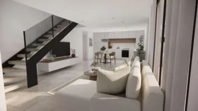 House in Cerca del Aeropuerto, Near Golf Course, Countryside, Near Schools, Hospital, Residential Area photo 14