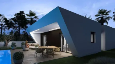 Casa – Alicante - Alacant - Vista 2