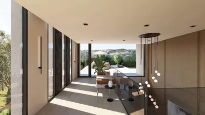 House in Cerca del Aeropuerto, Near Golf Course, Countryside, Close to Schools, Hospital, Residential Area photo 10