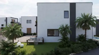House in Cerca del Aeropuerto, Near Golf Course, Countryside, Near Schools, Hospital, Near Restaurant photo 11