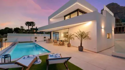 Casa - Vista 3