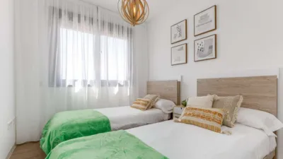 House in Cerca del Aeropuerto, Near Golf Course, Countryside, Near Schools, Hospital, Residential Area photo 34