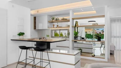 House in Cerca del Aeropuerto, Near Golf Course, Countryside, Near Schools, Hospital, Residential Area photo 18