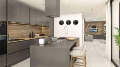 Casa - Vista 4
