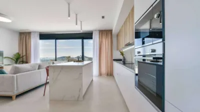 Apartamento en Acceso Fácil, Urbanización photo 30