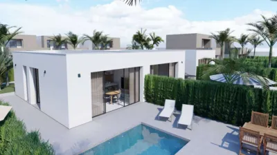 House in Cerca del Aeropuerto, near the Golf Course, Schools, Hospital, and Restaurants. Sp photo 8