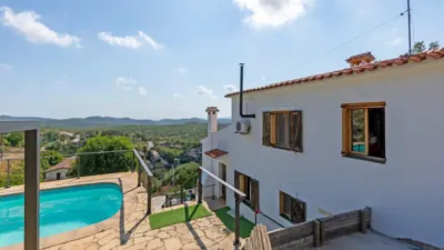 House in Olivella photo 32
