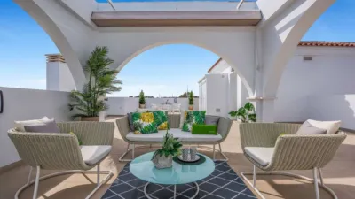 Casa – Rojales, Ciudad Quesada - Vista 2