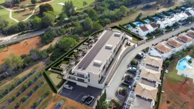 Pis – Sella, la Marina Baixa - Vista 4