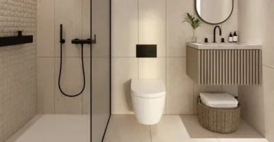Apartment in Calpe, close to the airport, golf course, countryside, schools, hospital, and residential area photo 8