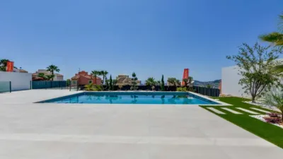 House in Cerca del Aeropuerto, Near Golf Course, Countryside, Near Schools, Hospital, Near Restaurant photo 8