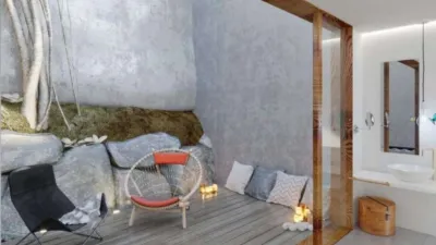 Casa - Vista 5