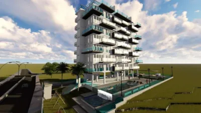 Apartment in La Cala, close to the airport, golf course, countryside, schools, hospital, and residential area. photo 5