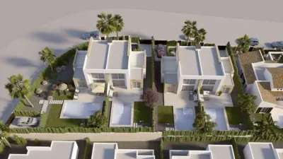 Casa - Vista 3