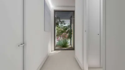 House in Cerca del Centro, Easy Access, Urbanization photo 10