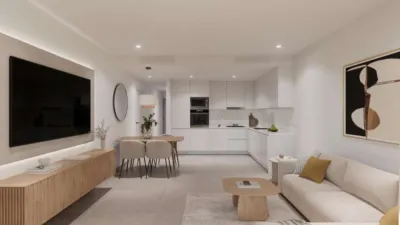 Apartment in Torrevieja - Más