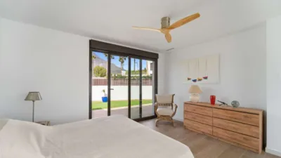 House in Cerca del Centro, Easy Access, Quiet, Urbanization photo 13