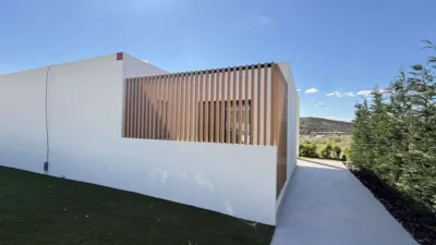 Apartment in Monforte del Cid photo 61