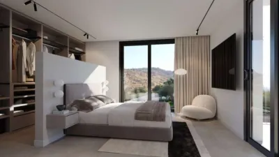 Casa - Vista 5