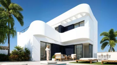 Casa - Vista 4