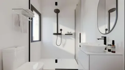 House in Cerca del Aeropuerto, Near Golf Course, Countryside, Near Schools, Hospital, Near Restaurant photo 8