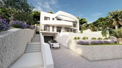 Casa - Vista 3