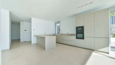 Casa en Cerca del Centro, Acceso Fácil, Urbanización photo 18