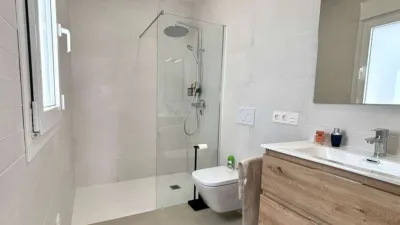 House in Cerca del Aeropuerto, Near Golf Course, Countryside, Near Schools, Hospital, Residential Area photo 30