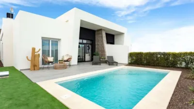 Casa - Vista 2