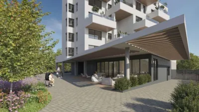 Apartment near the Airport, Close to Golf Course, Countryside, Near Schools, Hospital, Near Restaurant photo 10