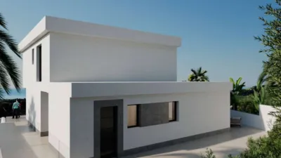 House in Cerca del Centro, Easy Access, Urbanization photo 8