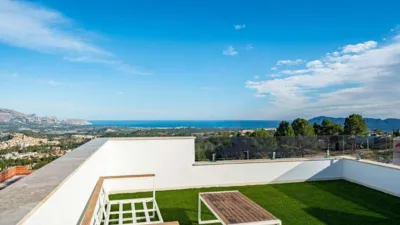 Casa - Vista 3