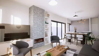 House in Cerca del Aeropuerto, Near Golf Course, Countryside, Near Schools, Hospital, Near Restaurant photo 6