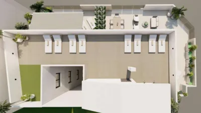 Piso - Vista 3