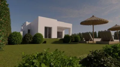 Casa - Vista 2