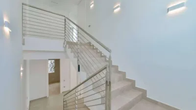 Casa en Cerca del Centro, Acceso Fácil, Urbanización photo 6