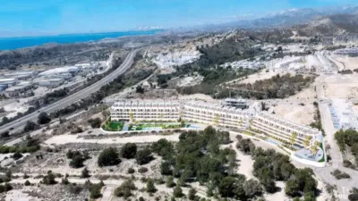 Apartamento en Cerca del Aeropuerto, Cerca de Campo de Golf, Campo, Cerca de Escuelas, Hospital, Cerca de Restauran photo 16